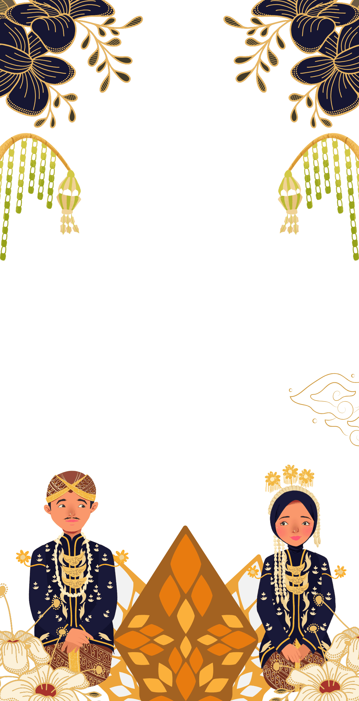 Javanese Heritage